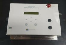 LIGHTHOUSE INTELLIGENT DIFFERENTIAL PRESSURE CONTROLLER