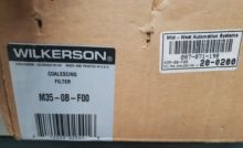 WILKERSON M36 COALESCING FILTER 2"