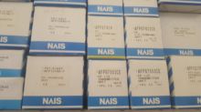 NAIS AFP33103EM FP3 OUTPUT UNIT