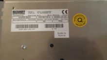BECKHOFF AX2523-B200 SERVOCONTROL