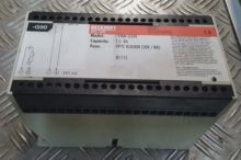 BECKHOFF C9900-U320 NETZTEIL