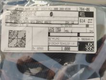 Microchip 25AA512T-I/SN EEPROM 512K SPI