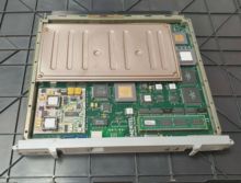 NORTEL NT7E20GC 02 24M SHELF