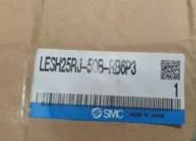 SMC LESH25RJ-50B-RB6P3电动执行器(R2S3.8)