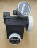 ALESSI 100 TPI プローブマイクロポジショナー (R3S2.2B1)