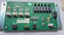 KLA-TENCOR 0390749-000 AB N2 SICHERHEITSMONITOR