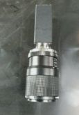 BASLER A641F工业相机，带COMPUTAR 55毫米电传镜头（IN29S1B3）。