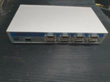 NETCOM 813 RM PRO Ethernet