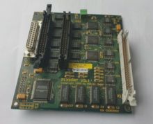 BASLER PIXSORT V3.1 ED002002 LEITERPLATTE