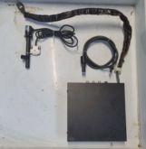 新川CMU-13A控制器，带CMU-13A头透镜和光纤光导（R5