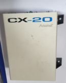 ANATEL CX-20 FG2008801 熱交換器 (BR3.6B8)