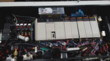 MicroTek 9663I