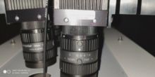 Imaging Solutions Group LW-5-S-134-C komplett