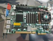 00FB097-00-202-RS 産業用マザーボード（CPU + RAM搭載、IN34S3B1）