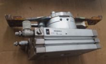 SMC MSQA20L2 旋转执行机构（BR5.5B2）