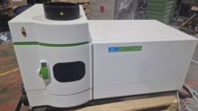 パーキンエルマー Optima 8000 ICP-OES ICP発光分光分析装置