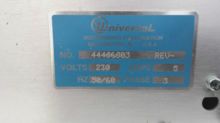 UNIVERSAL INSTRUMENTS 44486803 Versand per