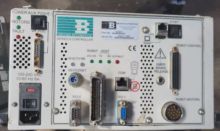 BROOKS 105947 SERIE 8 ROBOTERSTEUERGERÄT