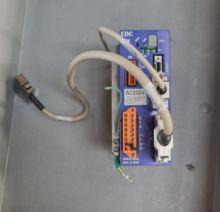 NSK EDC 200VAC M-EDC-PN2012AB5F7 EDC-PN2012AB5F7-B