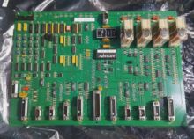 Universal Instruments XY Amplifier Interface