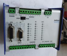 JETTER NANO-D ND-CPU CONTROLLER (BR4C.5b4)