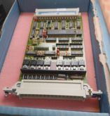 TARJETA DE CONTROL LEUKHARDT SYSTEMS