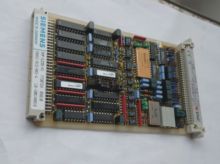 SIEMENS SMP-E235-A1 C8451-A12-A82-4 PCB-KARTE (BR4A.6B1)