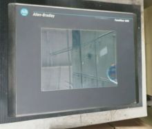 Allen-Bradley 2711-T10C1