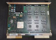 LUCENT 3AL79092AA MODULE (R1S3.6)