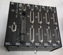 DELTA COMPUTER SYSTEMS RMC100