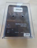 MBRAUN MB-DESKTOP STATIC ELIMINATOR 1500522