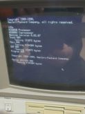 HP 89441A OPT AYA AY7AY9UFGUG7