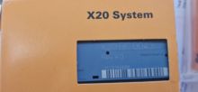 B&R AUTOMATION X20 System Vari