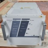 SHIMADZU EI-203MD Turbomolekularpumpenaggregat (rs4.3)