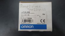 OMRON F10-C55 PATTERN MATCHING SENSOR