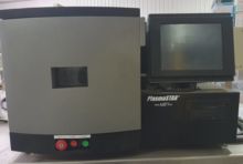 AXIC PLASMASTAR 200 エッチャー/アッシャー