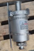 MKS INSTRUMENTS 63-0506211 Ätzmetallfalle (RBD8.1)