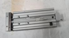 SMC LXPBABD-100S-X21A执行器