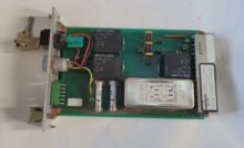 ACEC 4GI052948 80283148G01 STEUERUNGSKARTE (R2S8.4B1)