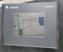 Allen-Bradley 2711-T9C1