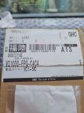 SMC VQ1000-FPG-C4C4 止回块 8/包（RS2.2B3）
