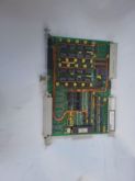 ACEC DAC 16MPX 80283160G04 コントロールカード