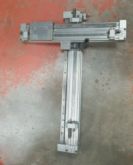 SMC MY1H25G-400H-Y7PL + MY1H20G-250H-F9PL Zylinder,