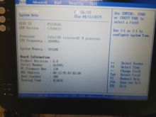 DLOG IPC 7/215 産業用PC (Net
