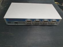 NETCOM 813 RM PRO Ethernet