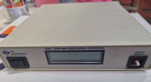 ICS 4896-E GPIB-to-Quad Serial Interface