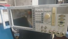 ローデ・シュワルツ cmu200 1100.0008.02 ユニバーサル ラジオ