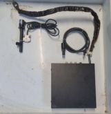 Shinkawa CMU-13A CONTROLLER W/ CMU-13A