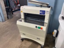 Jac EcoMatic Automatic Bread Slicer