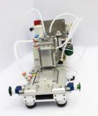 Kinematic Mesa Kapton Heater Lamination